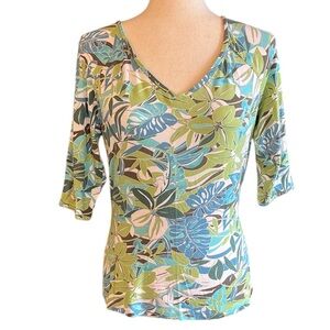 St John Sport Short Sleeve Top